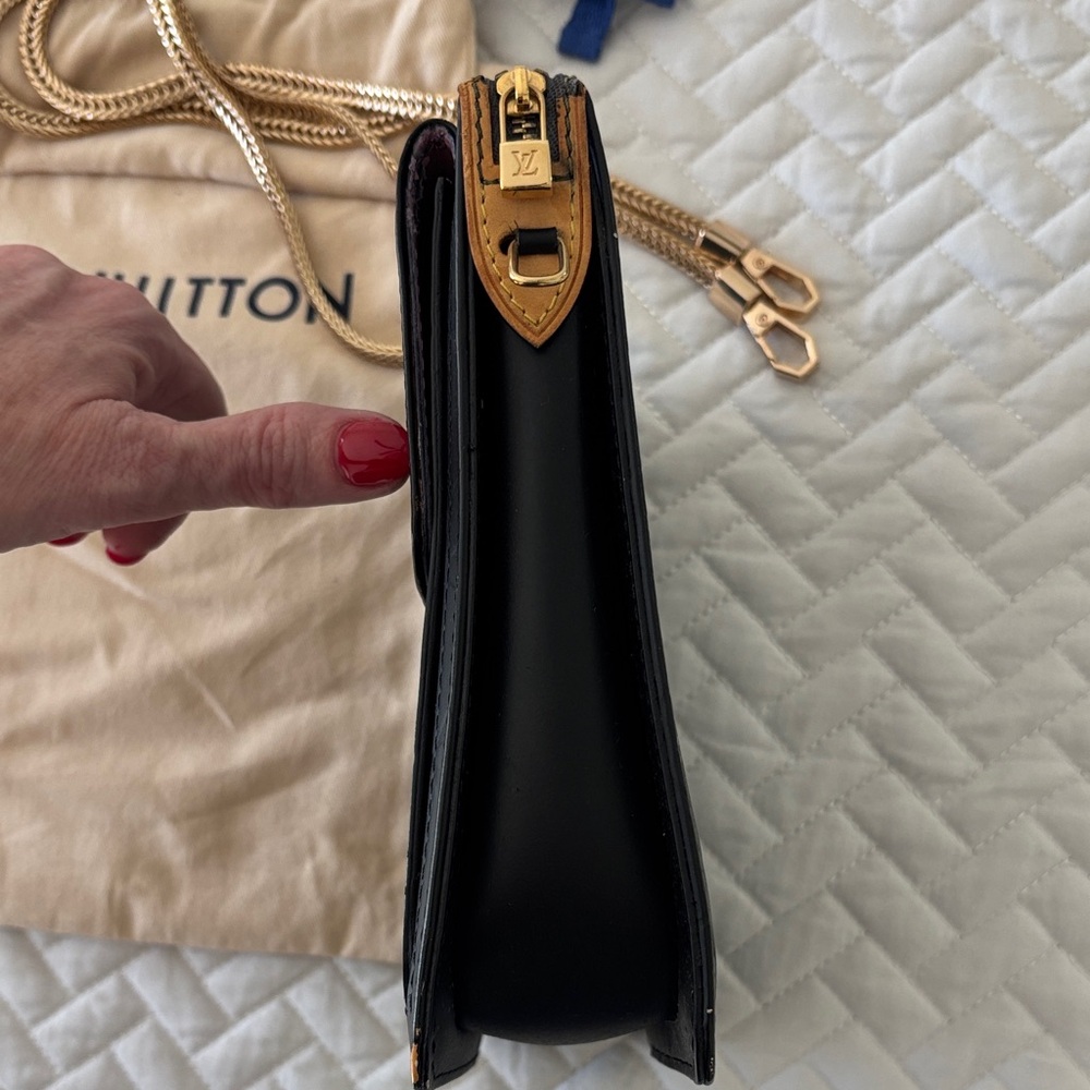 Louis Vuitton Vernis Mott - Picture 4 of 13